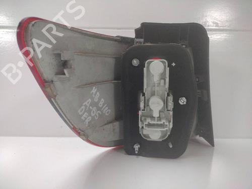 Right taillight MERCEDES-BENZ B-CLASS Sports Tourer (W245)  | BP19638072C35 