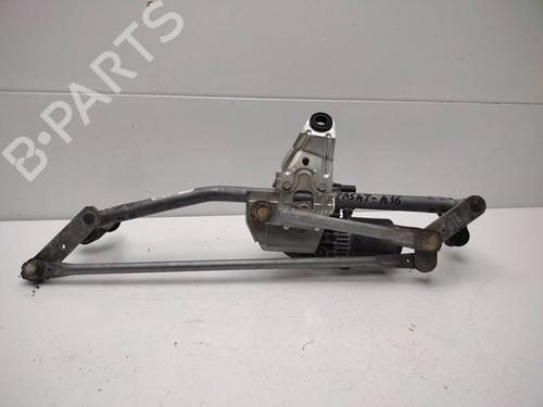 Used Front wiper motor VW PASSAT B8 (3G2, CB2) [2014-2025]  22349401