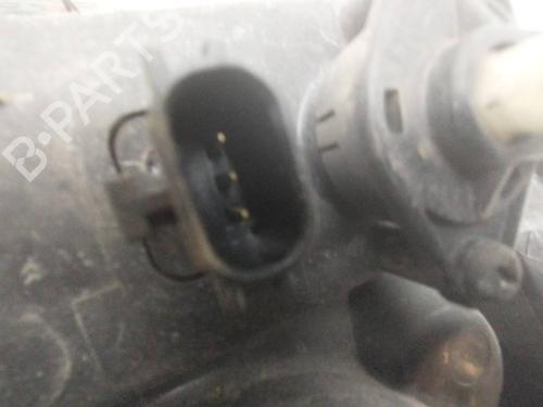 Right headlight NISSAN X-TRAIL I (T30)  | BP11292922C29 