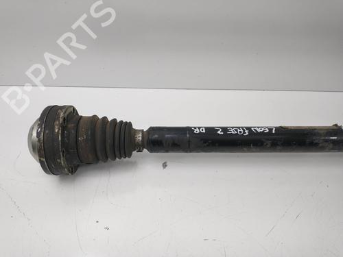 Right front driveshaft SEAT LEON (1P1)  | BP8617280M39 