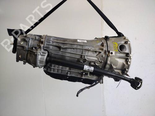 Gearbox MERCEDES-BENZ GLC (X253) 250 d 4-matic (253.909) | BP19274893M3 