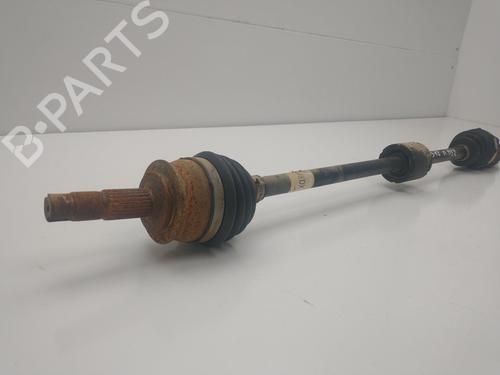 Transmisión delantera derecha OPEL CORSA D (S07)  | BP29865761M39