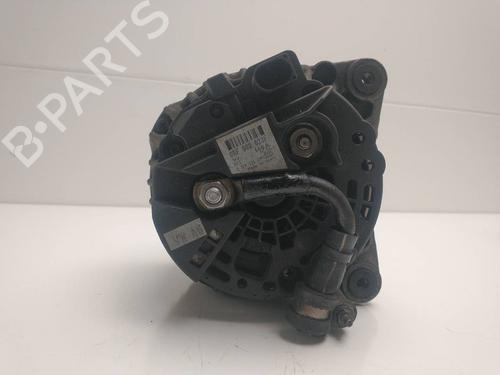 Alternator VW GOLF V (1K1)  | BP21125109M7 