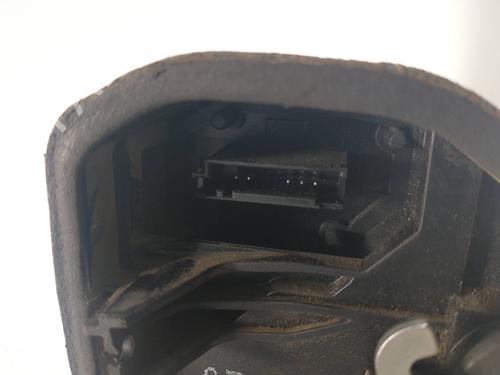 Rear right lock BMW 1 (E81) 116 i | BP9252914C99 