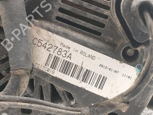 Alternator VW PASSAT B6 (3C2) | BP36111254M7 - Image 7