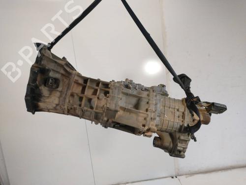 Gearbox SUZUKI GRAND VITARA II (JT, TE, TD)  | BP24298425M3 