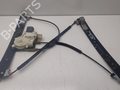 Used Front left window mechanism Front left window mechanism FORD S-MAX (WA6) [2006-2014] 34288187 34288187