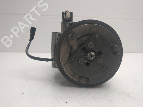 AC-Kompressor FORD FIESTA VI (CB1, CCN) 1.6 TDCi | BP20341603M34 