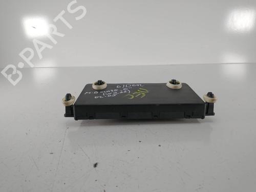 Comfort control module MERCEDES-BENZ E-CLASS (W211)  | BP11383550M56 