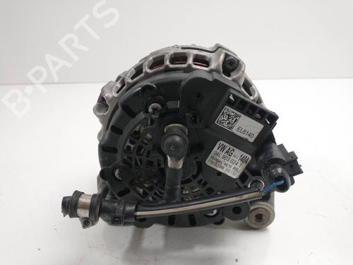 Alternator SEAT ATECA (KH7, KHP)  | BP8598933M7 