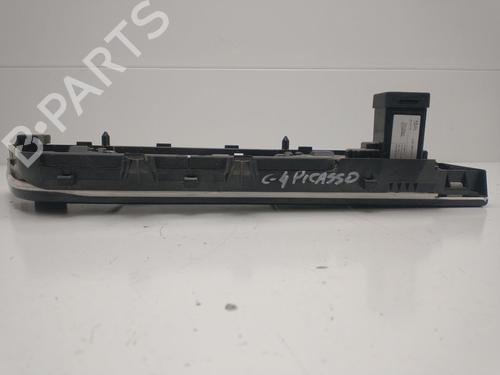 Multifunctionele display CITROËN C4 Picasso II | BP30674757C48