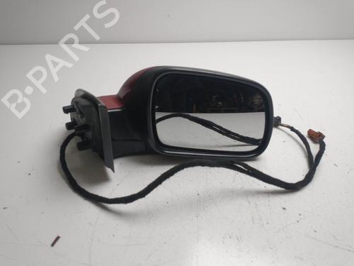 Used Right mirror PEUGEOT 307 CC (3B) 1.6 16V (110 hp) 15782747