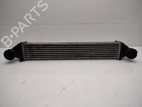 Used Intercooler MERCEDES-BENZ A-CLASS (W169) A 180 CDI (169.007, 169.307) (109 hp) 30735239