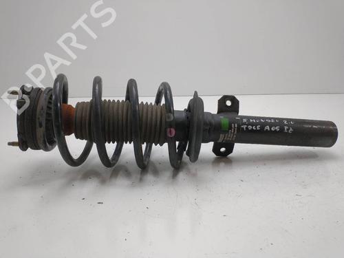 Used Left front shock absorber FORD MONDEO III (B5Y) [2000-2007]  7778141