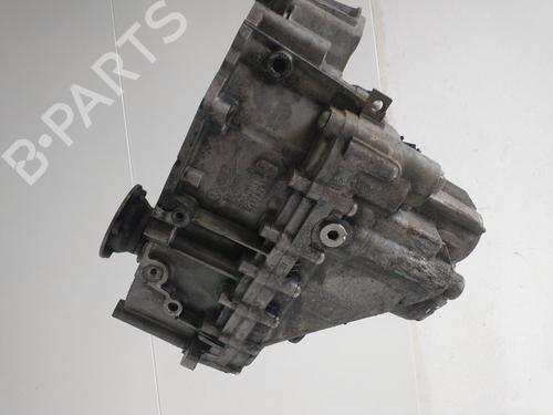 Gearbox VW PASSAT B6 (3C2) 2.0 TDI | BP15507004M3 