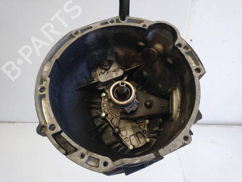 Used Gearbox HYUNDAI H-1 Travel (TQ) [2007-2025]  18491959