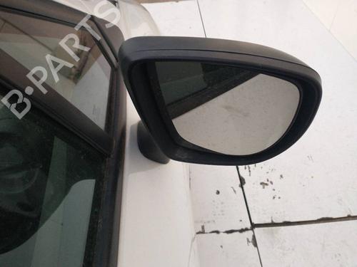 Right mirror RENAULT CLIO IV (BH_)  | BP21128083C27 