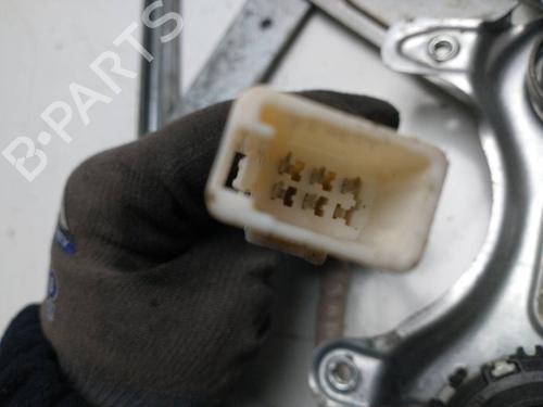 Front right window mechanism LEXUS GS (_S16_) 300 (JZS160_, JZS160R) | BP12340252C23 