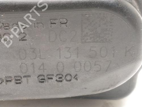 Egr VW PASSAT B6 (3C2) | BP30271780M69