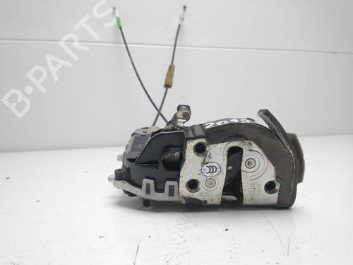 Rear left lock TOYOTA PRIUS (_W3_) 1.8 Hybrid (ZVW3_) | BP12339842C100 