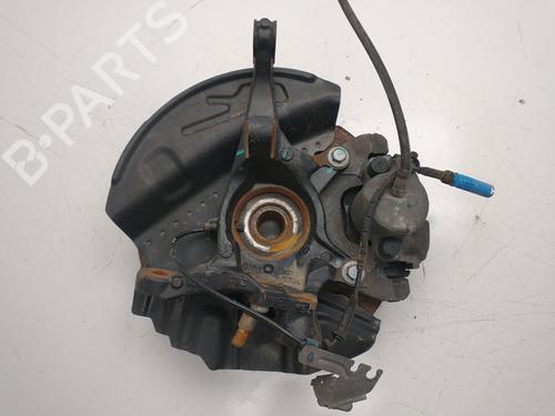 Right front steering knuckle BMW X5 (E53) 3.0 i | BP32368816M26  - Image 6