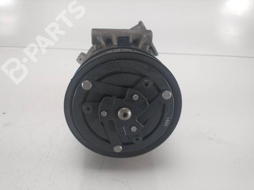 Used AC compressor FIAT 500L (351_, 352_) [2012-2025]  9806089