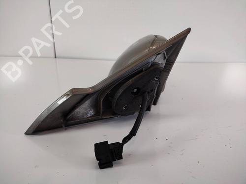 Right mirror MERCEDES-BENZ CLK (C209) CLK 200 Kompressor (209.342) | BP9523983C27 