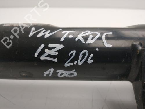 Left front shock absorber VW T-ROC (A11, D11) 2.0 TSI 4motion | BP32345694M16 - Image 2