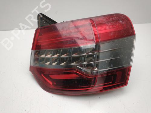 Used Right taillight Right taillight CITROËN C5 III (RD_) [2008-2017] 34623393 34623393