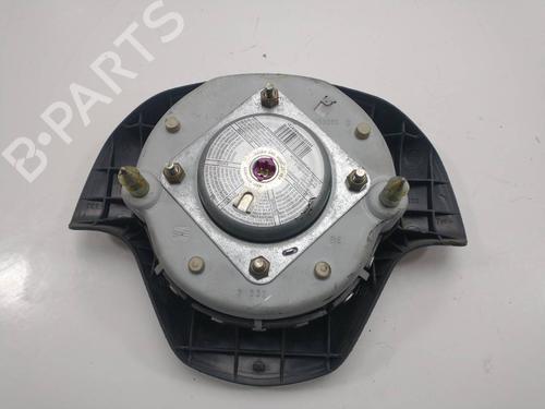 Driver airbag SEAT IBIZA III (6L1)  | BP7509373C9 