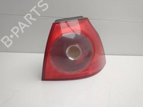 Used Right taillight VW GOLF V (1K1) 1.6 MultiFuel (102 hp) 21678480
