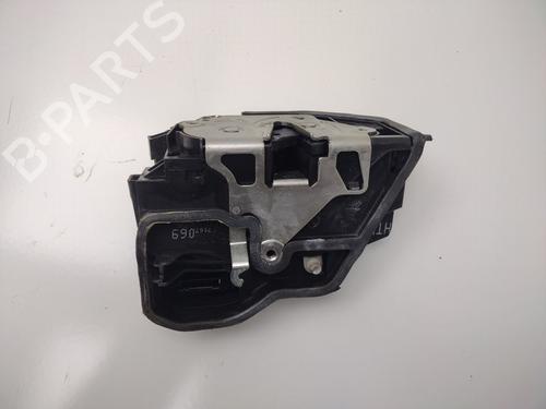 Used Rear left lock BMW 5 (E60) 525 d (177 hp) 22748383