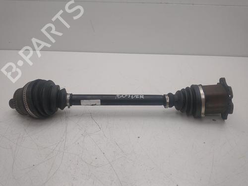 Used Right front driveshaft Right front driveshaft AUDI A4 B7 (8EC) 2.0 TDI 16V (140 hp) 36111267 36111267