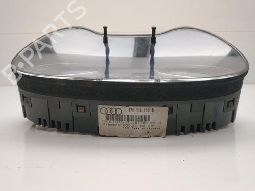 Instrument cluster AUDI A3 (8P1)  | BP31795269C47 
