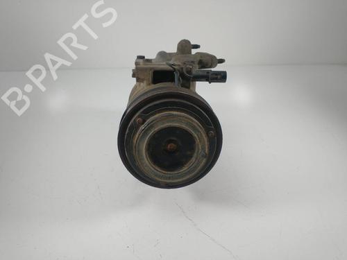 AC compressor HYUNDAI SANTA FÉ II (CM) 2.2 CRDi 4x4 | BP17527298M34 