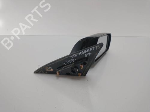 Right mirror KIA MAGENTIS II (MG) 2.0 CRDi | BP18491903C27 