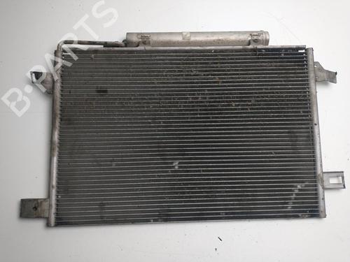 AC radiator MERCEDES-BENZ B-CLASS Sports Tourer (W245) B 200 CDI (245.208) | BP16028295M32 