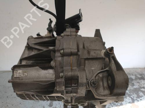 Gearbox FORD FOCUS II (DA_, HCP, DP)  | BP8238888M3 