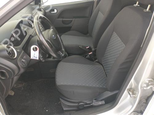 Gearbox FORD FIESTA V (JH_, JD_) 1.4 TDCi | BP7506705M3 