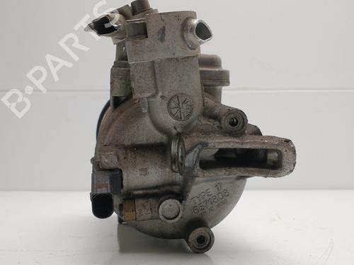 AC compressor SEAT LEON (1P1)  | BP32172681M34  - Image 9