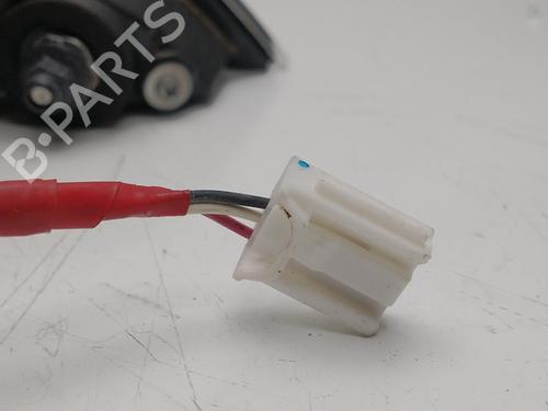 Right tailgate light TOYOTA COROLLA Estate (_E21_) | BP32436980C80