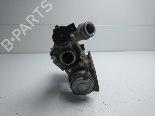 Turbocharger/Supercharger AUDI A3 Sportback (8PA) 1.4 TFSI | BP15283701M71 