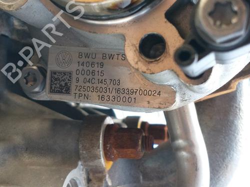 Engine SEAT IBIZA V (KJ1, KJG) 1.0 TSI | BP24659558M1 