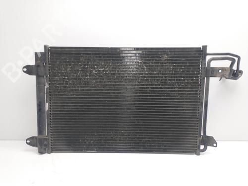 AC radiator SEAT LEON (1P1) 1.9 TDI | BP8644317M32 