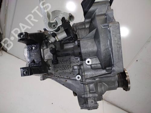 Used Gearbox AUDI A1 Sportback (8XA, 8XF) [2011-2019]  27882574