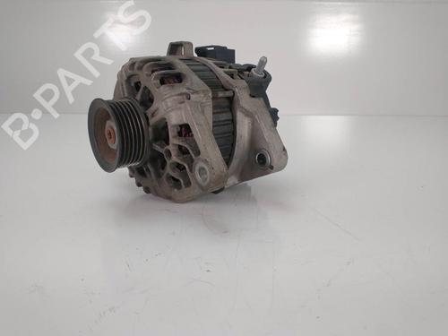 Used Alternator HYUNDAI i30 (FD) [2007-2012]  17638263