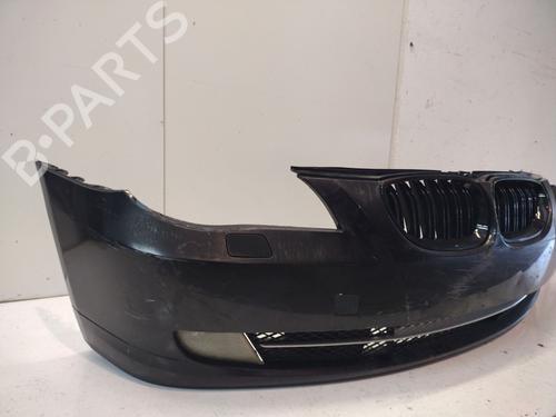 Front bumper BMW 5 (E60)  | BP22520352C7 