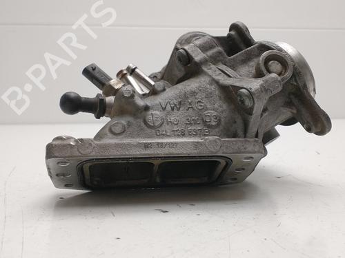 Throttle body AUDI A3 Sportback (8VA, 8VF) 1.6 TDI | BP30640511M82 