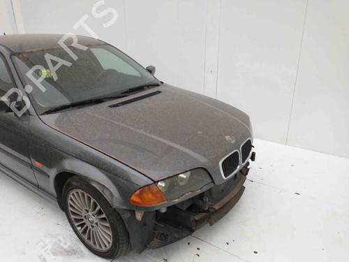 Right front indicator BMW 3 (E46) 320 d | BP7510798C33 