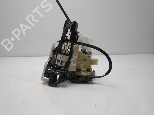 Used Front right lock VW PASSAT B6 (3C2) 2.0 TDI (140 hp) 11868402